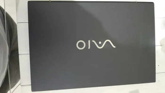 Notebook Vaio