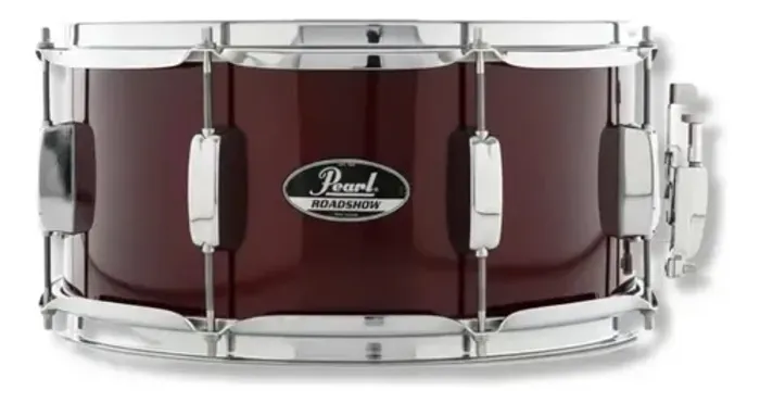 Caixa de bateria 14? Pearl RSN1465 NOVO/LACRADO