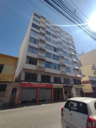 Quitinete 1 quarto - São Mateus