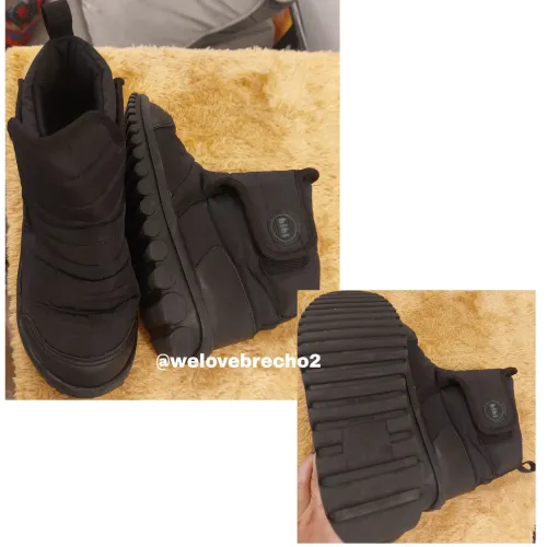Bota neve Bibi Fisioflex N? 32