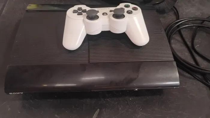 PS3 desbloqueado HEN 