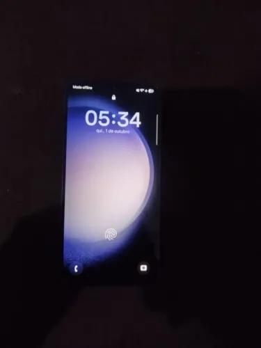 S23+ 256GB