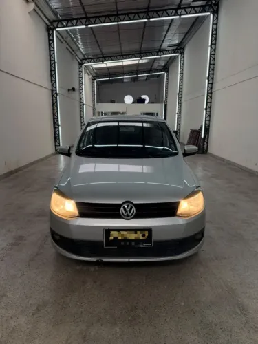 Volkswagen Fox Pepper 1.6 Flex 16V 5P 2018