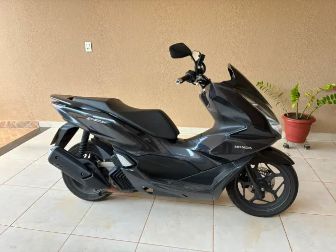 PCX 2023