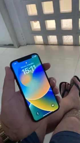 2 IPHONES* LEIA TODO O ANÚNCIO