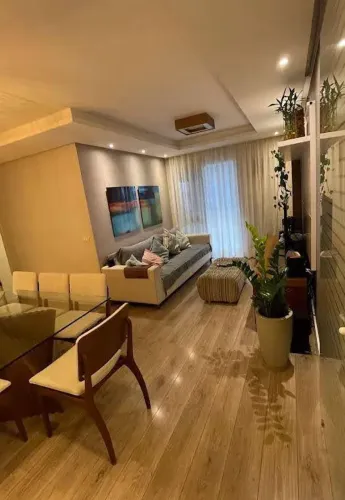 Apartamento à venda Rio 2 com 2 quartos - Rio de Janeiro - RJ