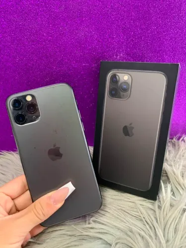 IPHONE 11 PRO 64GB