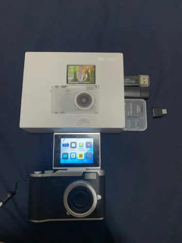 camera