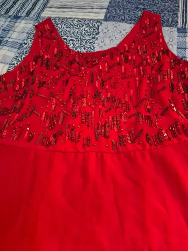 Vestido de festas
