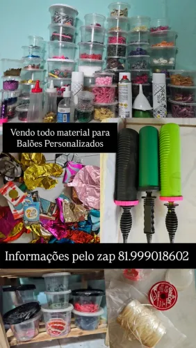 Produtos para loja de Personalizados