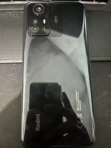 Redmi note 12S 256GB