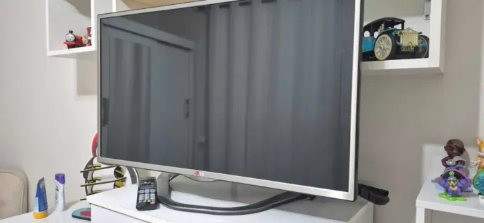 TV LG 32LA613B