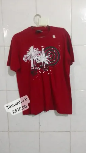 Blusas masculinas 3