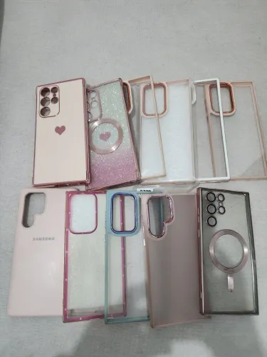 Capinhas celular S22 ultra