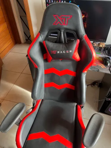 Cadeira Gamer XT Racer