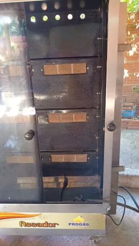 Maquina de ?  