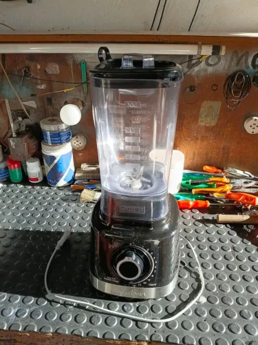 Liquidificador britania 220v