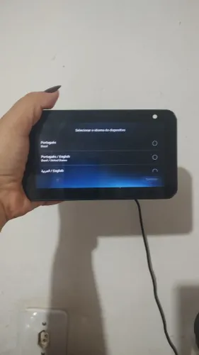Alexa Echo Show 5 - 2a Geração