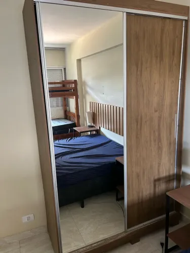 Doação guarda roupa