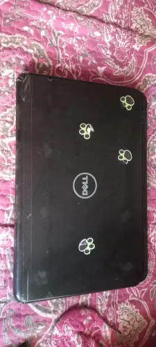 Dell inspiron - SUCATA