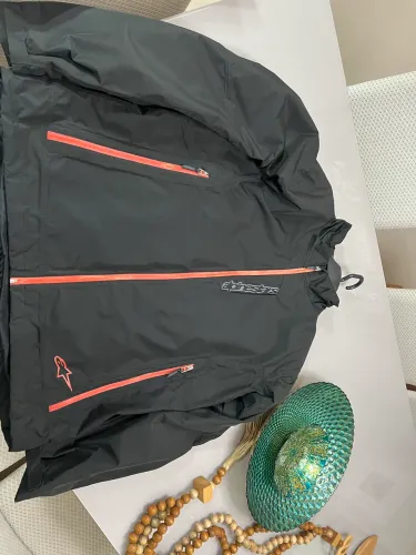 Jaqueta Alpinestars