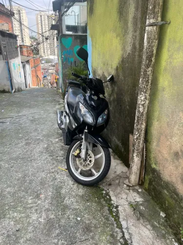 Vende-se Neo 2008