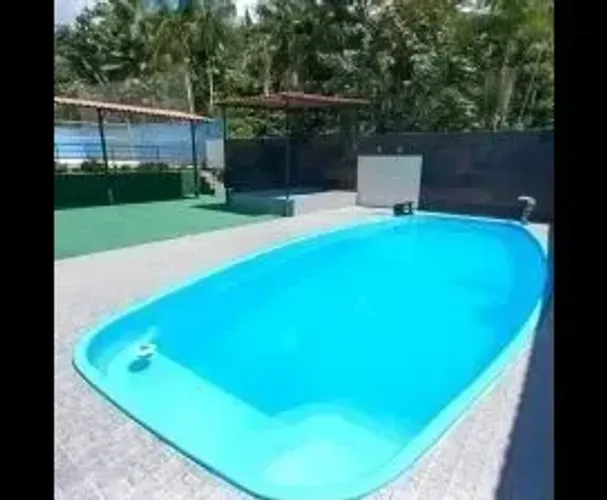 Fazenda/Sítio/Chácara para venda possui 450 metros quadrados com 1 quarto