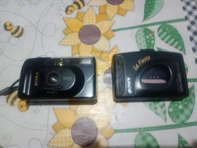 Somente para colecionador 