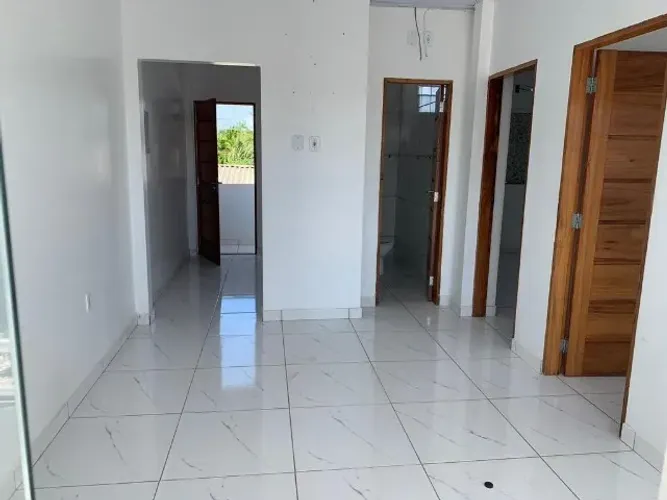 Apartamento do Bairro Pantanal