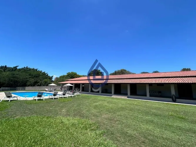 Chácara com 6 dormitórios à venda, 9627 m² por R$ 3.000.000,00 - Jardim Arco Iris - Dois C