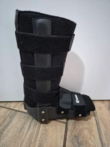 Bota ortopédica 