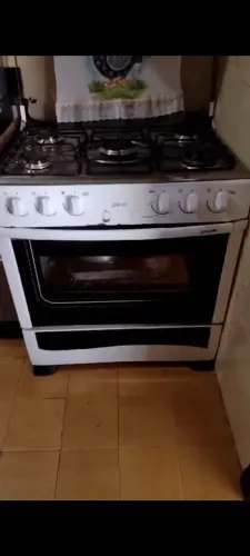 Fogão