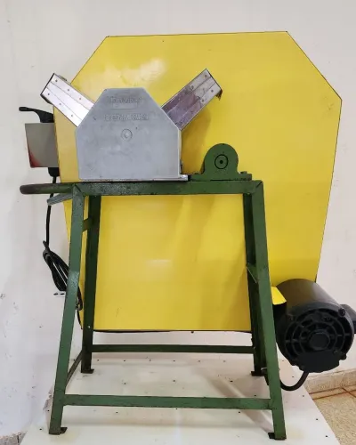 Engenho de cana B120 elétrico Botoni 127voltagem