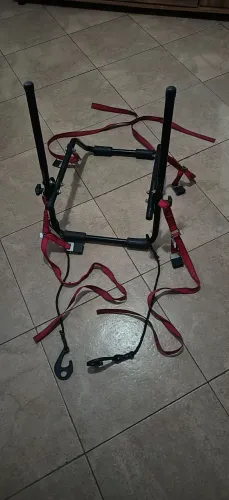 Suporte para bike