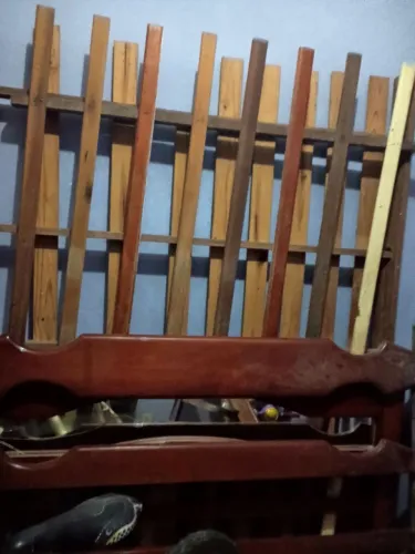 Cama de casal