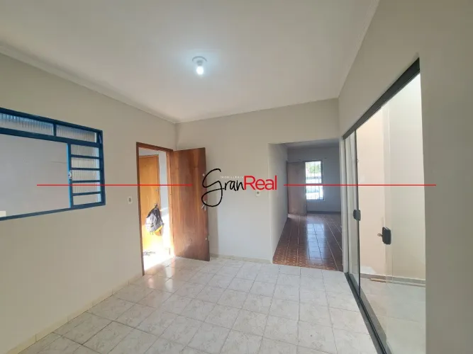 CASA RESIDENCIAL em INDAIATUBA - SP, AQUI SE VIVE
