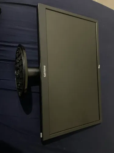 Monitor Philips led