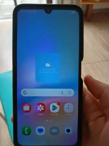 Samsung Galáxia A05s