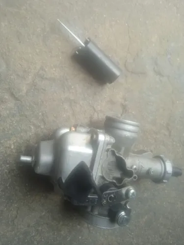 Carburador cg Honda 150 valor $40reais
