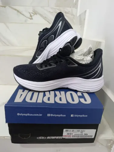 Tenis olympikus veloz 3 número 35