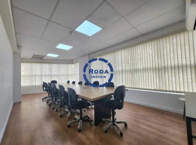 The One Office Tower - Ponta da Praia