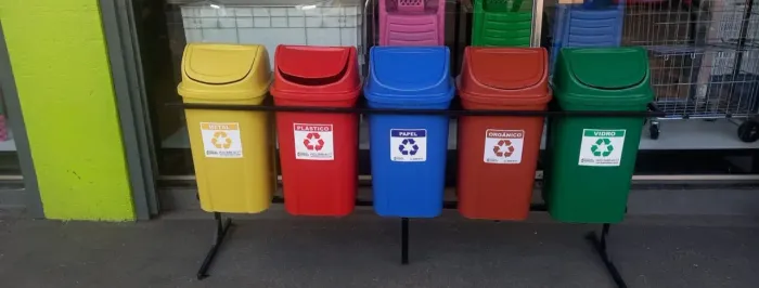Jogo de Plástico 