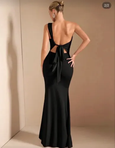 Vestido longo