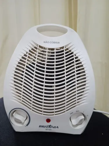 Aquecedor Britânia
