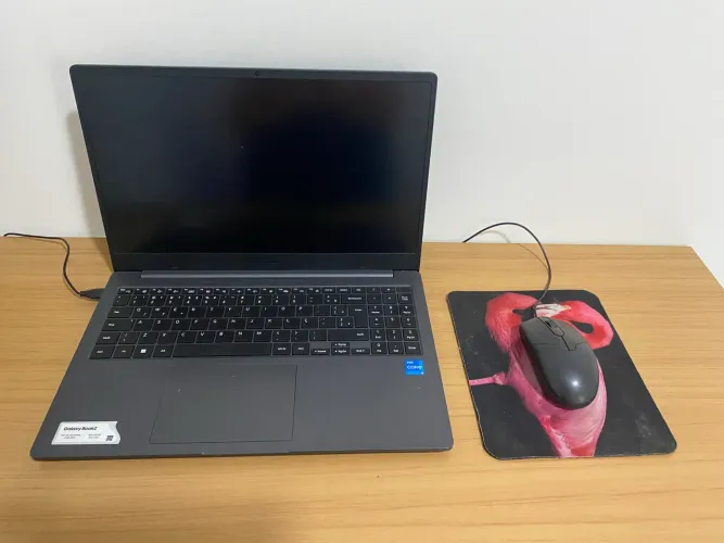Notebook Samsung