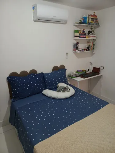PRECISANDO DE UMA FAXINA HOJE?