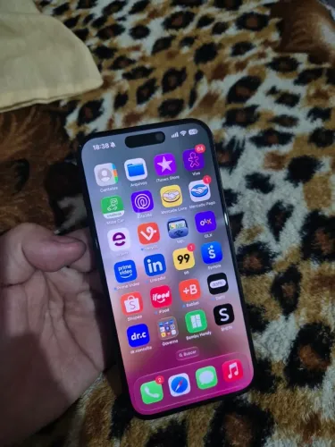 iPhone 5 PRO 512gb