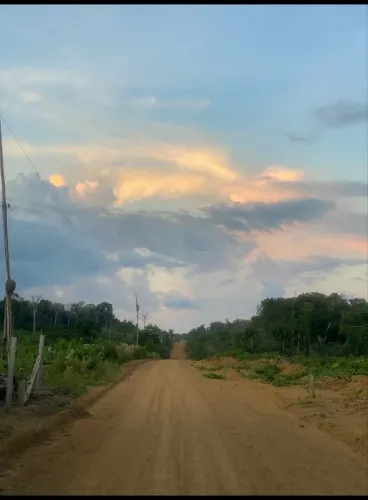 Sítio à venda