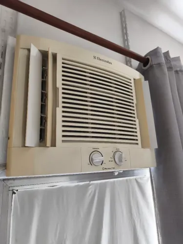 Ar condicionado Electrolux