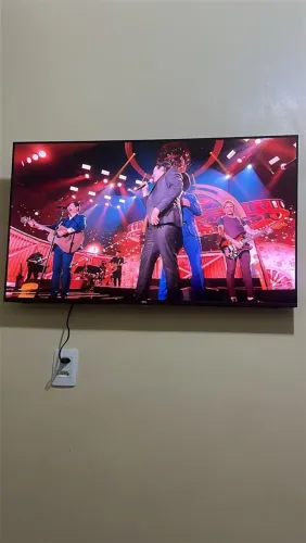 SMART TV EFL 43? HD DLED